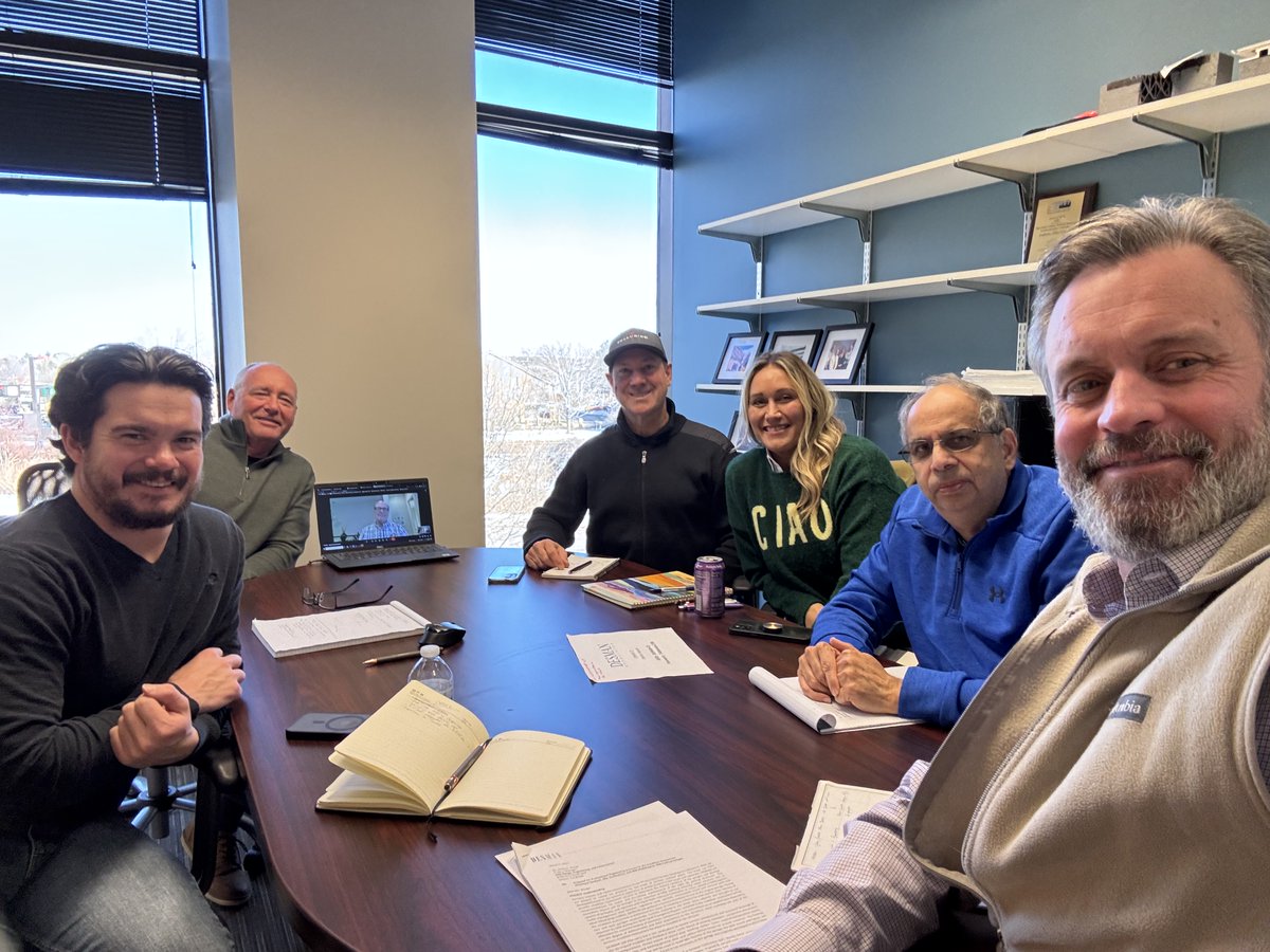 desmanparking's tweet photo. Exciting changes ahead!  Our Denver team is relocating to a brand-new office next month, creating space for growth and new opportunities. Stay tuned for more updates! #DESMAN #OfficeMove https://t.co/HGtouyzAxE