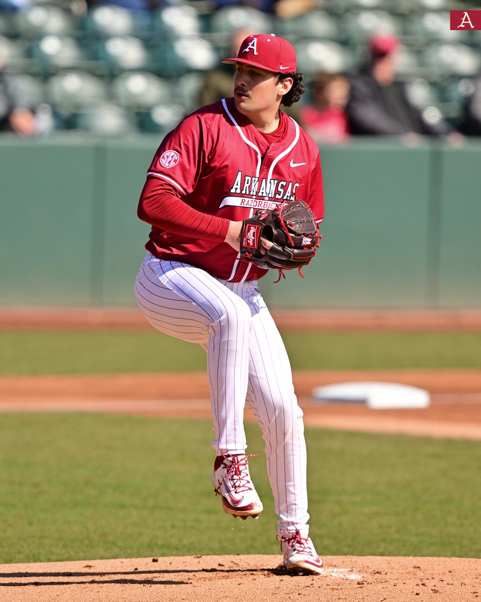 Arkansas Baseball tweet media