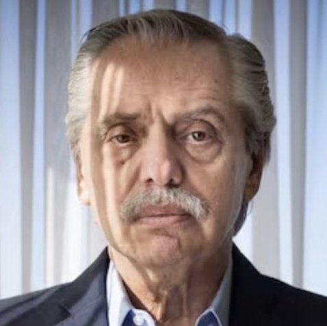 🔴 Alberto Fernández, el primer presidente feminista, fue procesado por cagar a trompadas a su mujer mientras estaba embarazada.

Si votaste a este personaje, CERRÁ EL ORTO.
