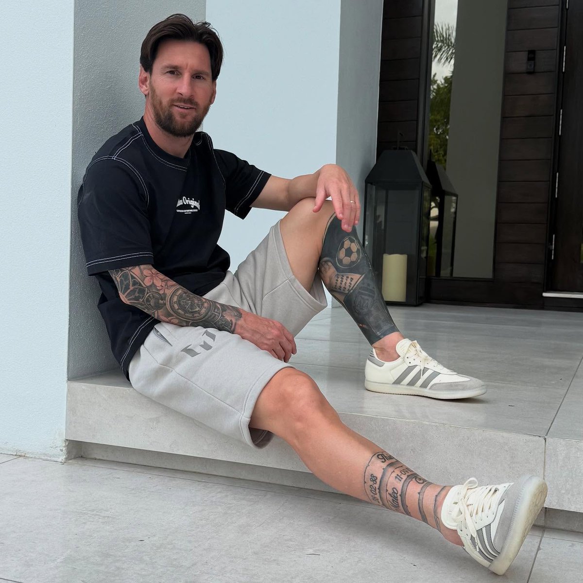 Leo Messi (@leomessisite) on Twitter photo 