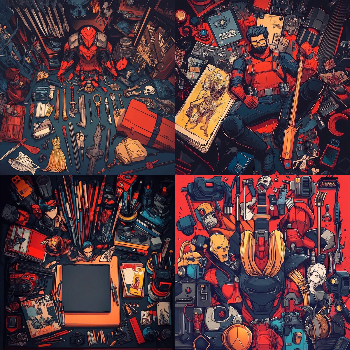 Community (Twitter) image 4