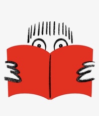 My Book Corner tweet media