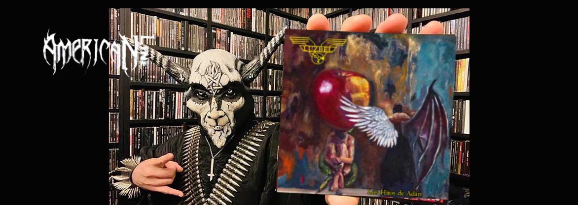 LUZBEL "Los hijos de Adán" Repress CD
February 23.
Heavy metal a tope !!!
<a href="/MovSub/">Movimiento Subterraneo</a>
<a href="/mordormxradio/">Mordor Metal Radio®</a>
<a href="/MetalMexicano66/">🔥 Metalhead político 🔥</a>
@UnderMx
<a href="/aquelarremetal1/">Aquelarre Metalero</a>
<a href="/NACIONMETAL/">NACION METAL</a>
<a href="/SonidosLatentes/">Sonidos Latentes</a>
<a href="/MetalCorrosivo/">Metal Corrosivo</a>
<a href="/LlamadoBestia/">El Llamado de la Bestia</a>
<a href="/MetalMexico/">Metal Mexico</a>
@Almostmetal