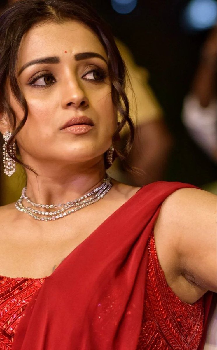 Hot__fantasy's tweet photo. Maami snack..!!🤤🔥🥵 #Armpit 
Lick pannanum...muaa 🤤😜 #Trisha
#TrishaKrishnan #Trishahot #3sha #TrishaKrishnanhot #trishamaami 
#Hot__fantasy @Hot__fantasy https://t.co/urZU1Ou9Dv