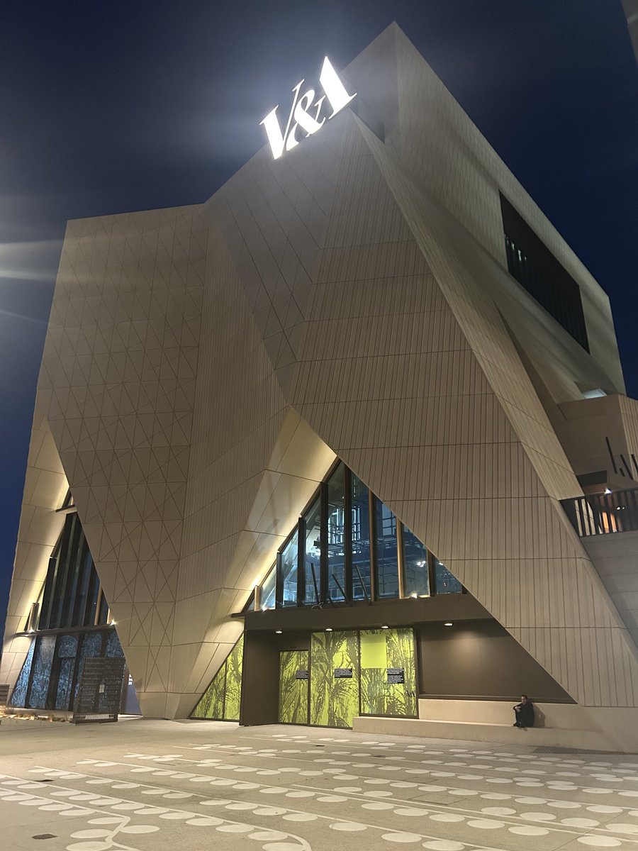 Tim Reeve CBE tweet media