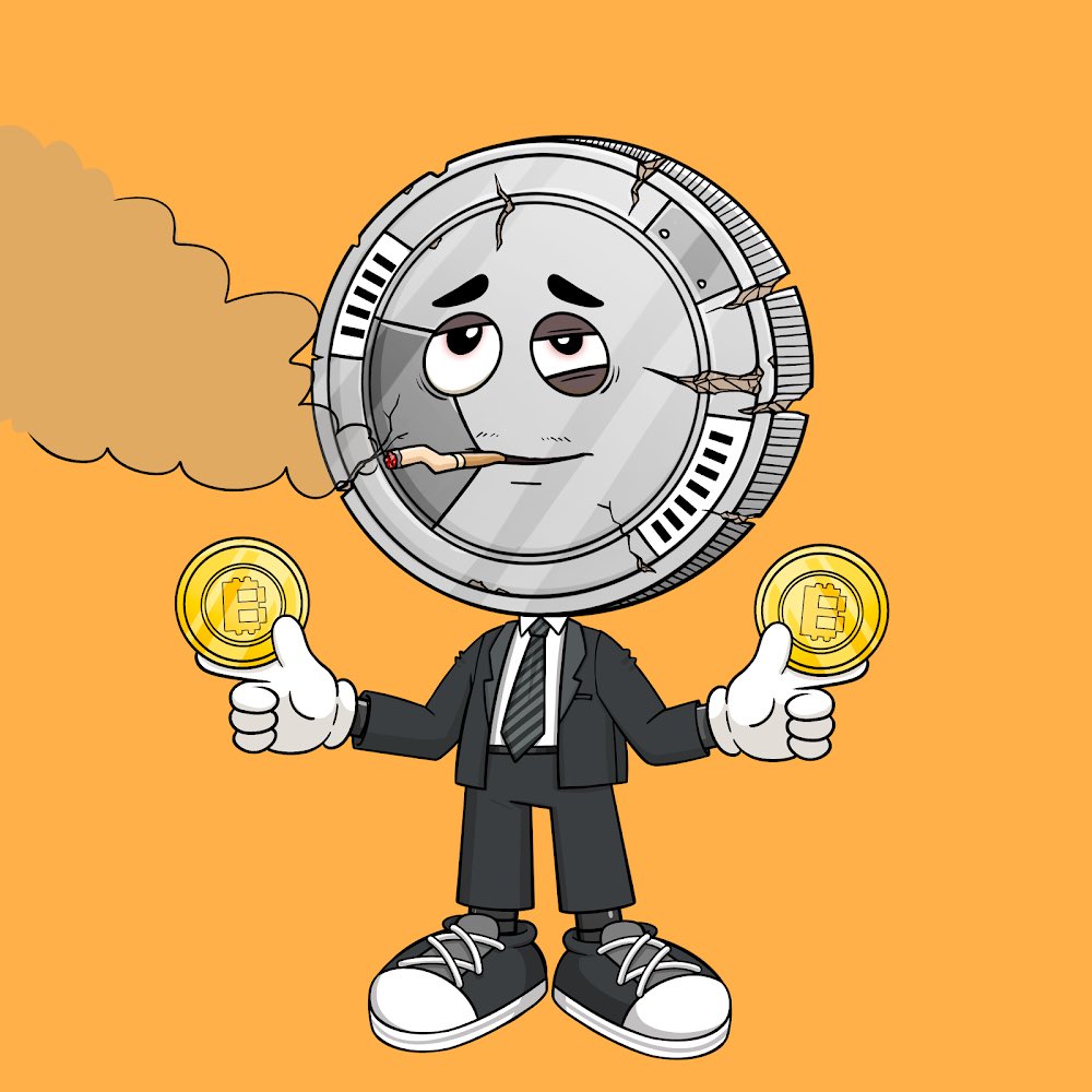 MattmuCrypto87's tweet photo. @BrokecoinonSol Bullish to be $BROKE 💯🔥🔥🔥🔥 https://t.co/gm9s63jzCO