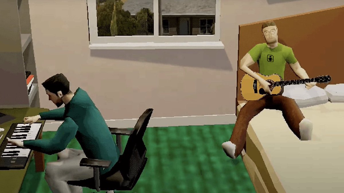 CLEOPATRICK tweet media