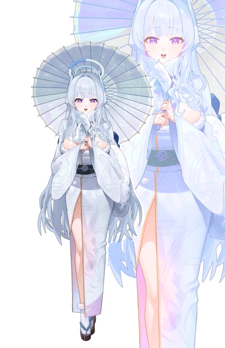 #ブルアカ 