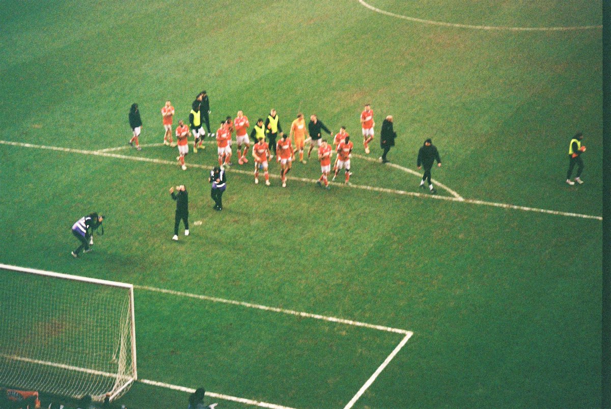 Charlton - Stevenage