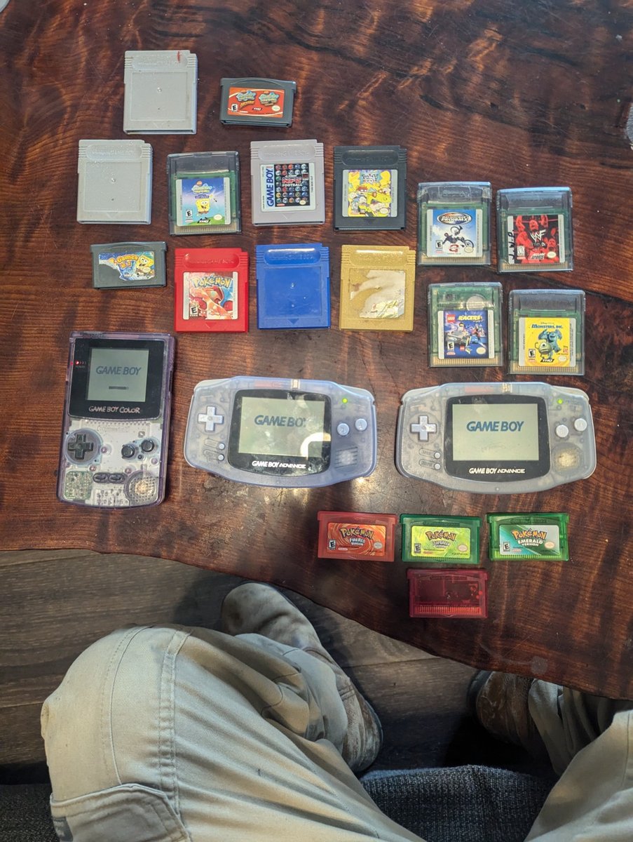 Team Retro Games tweet media