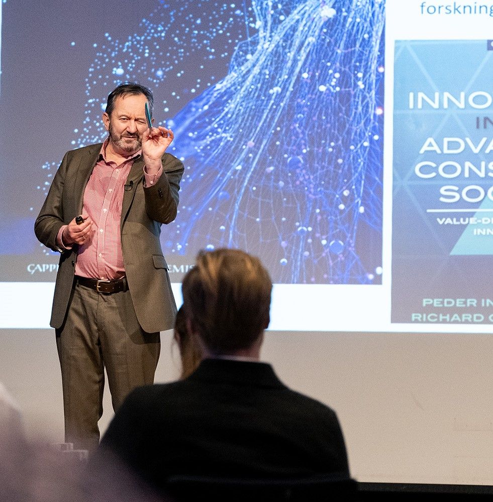 Nordic Centre IntSoc tweet media