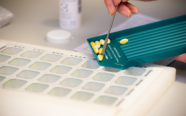 Missed it?

Birmingham Community Healthcare NHS Foundation Trust is piloting the CLEO SOLO electronic prescribing solution (EPS) in its children’s services.

Full story 👉 ow.ly/QPcm50V1jNf