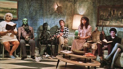 Dean_Ferraro's tweet photo. @AsmDeMaioOffice live look: Emergency Waiting Room in CA https://t.co/xrdJCmvbEp
