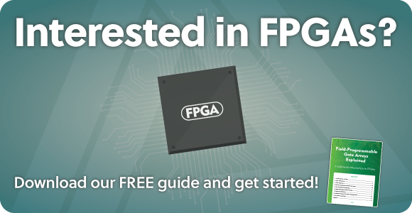 DigilentInc's tweet photo. Want to learn about #FPGA? 🛠️ Here’s a FREE 97-page guide covering everything from the basics to applications! Download it now and share with anyone looking to get started. ➡️ https://t.co/EurzBYmJMA  #Engineering #Tech #STEM #testandmeasurement https://t.co/4aq3iPuGnG