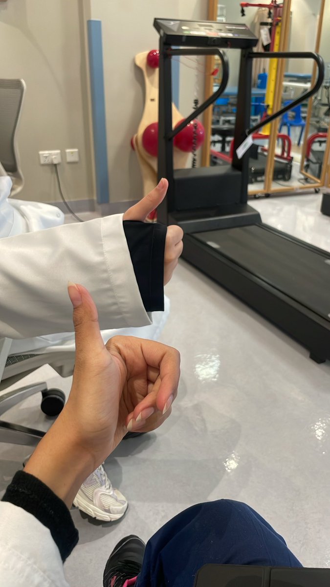 اخر يوم بال paediatric على عكس انطباعي الاول تغيرت نظرتي  له ١٨٠ درجه الاخصائين روحهم حلوه ومتعاونين تعلمت منهم الكثير والله ، الحين صرت اشوف هالمجال بنظرة اعمق واوسع ✨