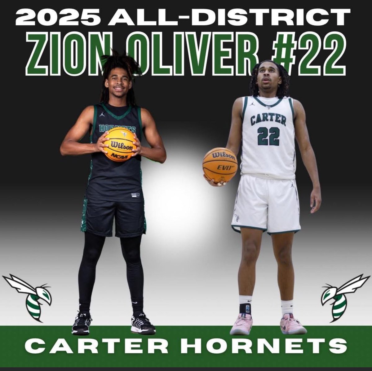 Congratulations 2025 <a href="/ZionOliver07/">Zion Oliver</a>