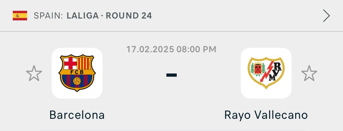 Game_Analyzer1's tweet image. Predict the Correct score for this match. Winner get GHS 300🚨.!!
