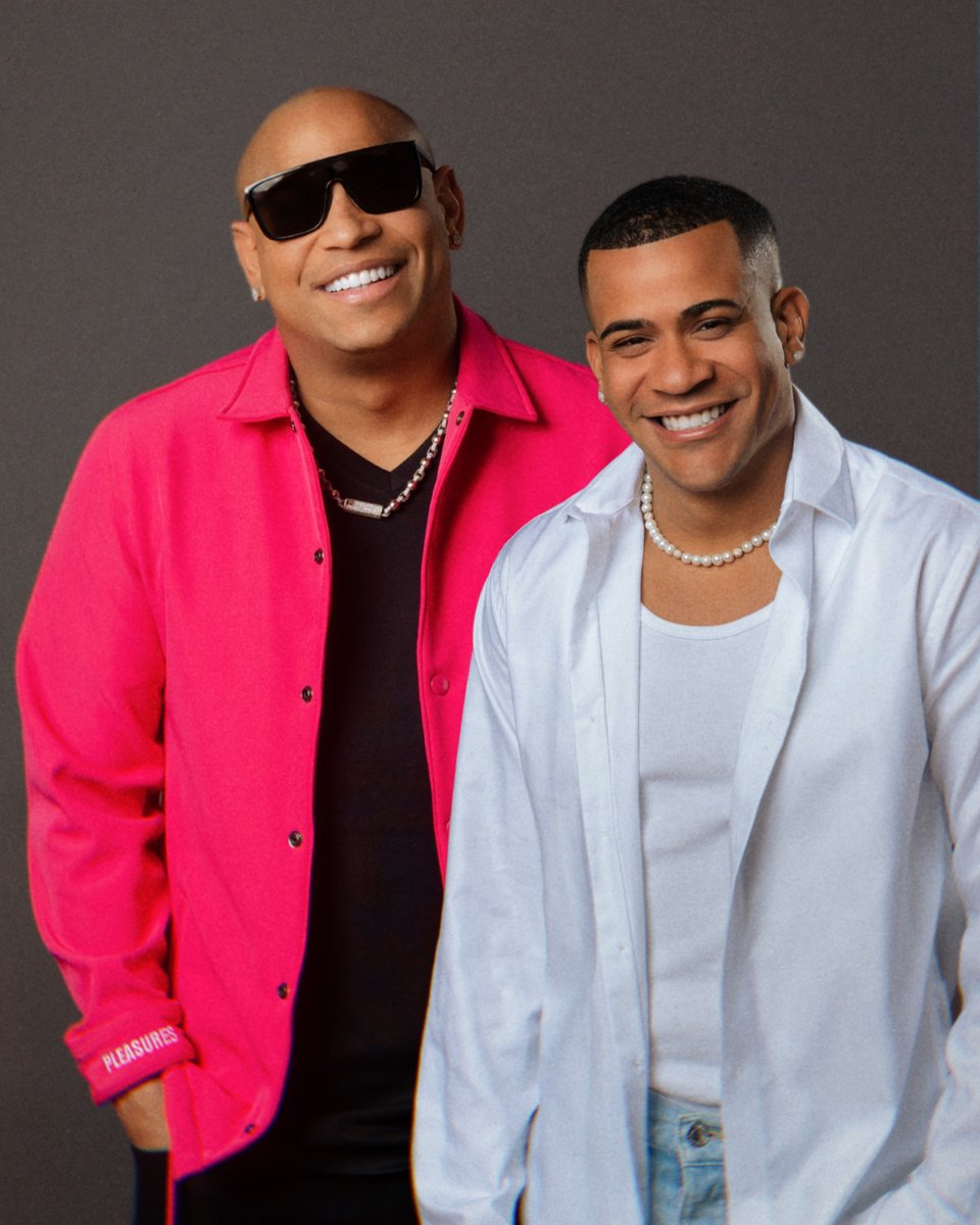 Gente de Zona (@gdzoficial) on Twitter photo ¡Feliz Lunes mi gente! Esta semana #SeTrata de #CosasBonitas 😎
Semana de <a href="/premiolonuestro/">Premio Lo Nuestro</a> y muchas sorpresas que les estaremos anunciando 📣
Stay Tuned! 🔥
#GenteDeZona #AlexanderGDZ #RandyMalcom #NuevaMusica #GDZ #CubanBand ¡Feliz Lunes mi gente! Esta semana #SeTrata de #CosasBonitas 😎
Semana de <a href="/premiolonuestro/">Premio Lo Nuestro</a> y muchas sorpresas que les estaremos anunciando 📣
Stay Tuned! 🔥
#GenteDeZona #AlexanderGDZ #RandyMalcom #NuevaMusica #GDZ #CubanBand