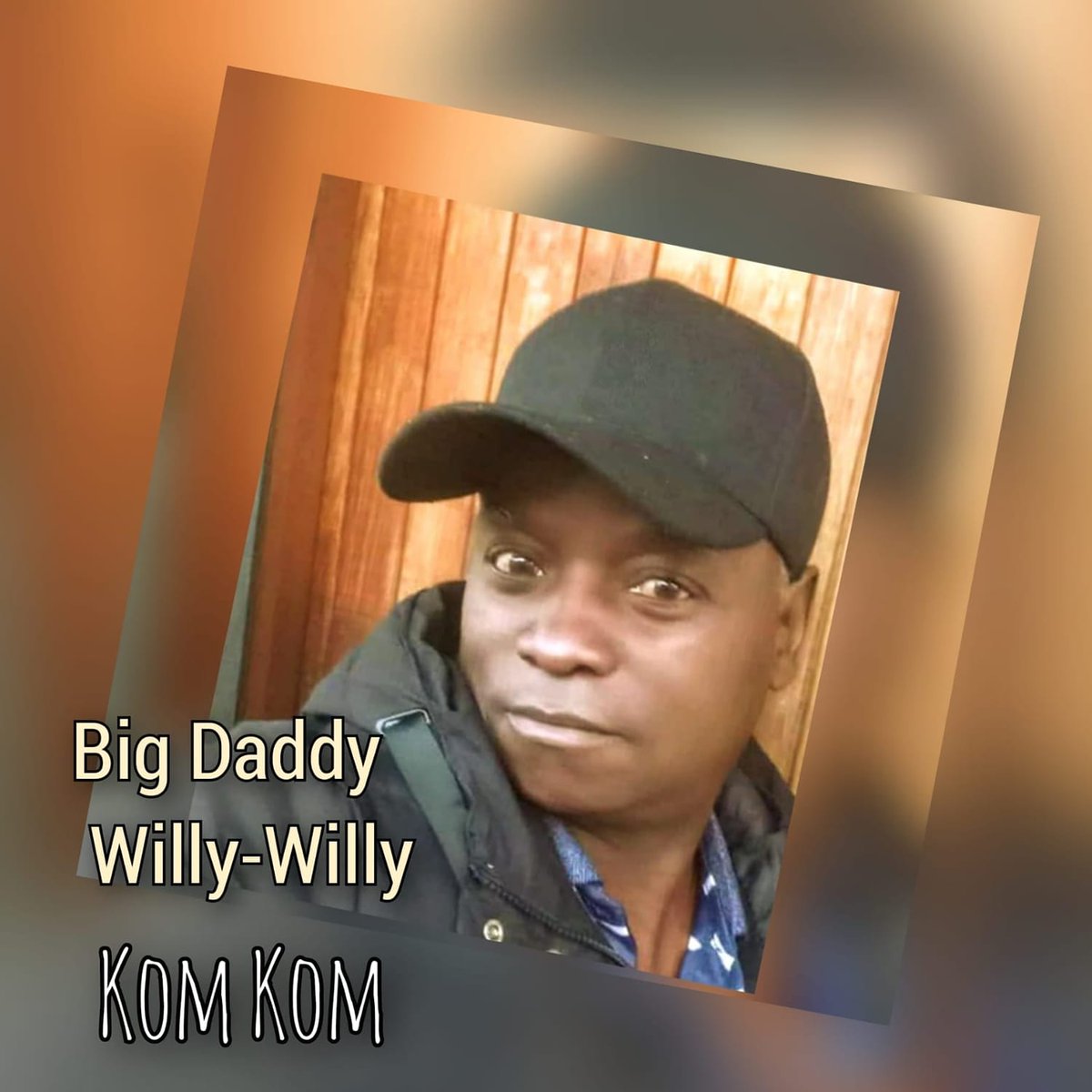 Stream latest EP tittle "Kom Kom" 6 songs on it