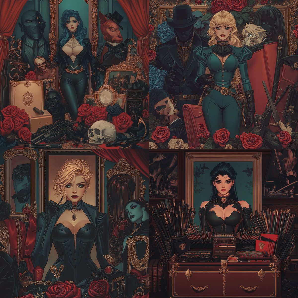 Community (Twitter) image 2