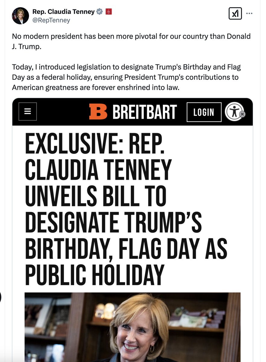 Putin's birthday isn't even a holiday in Russia