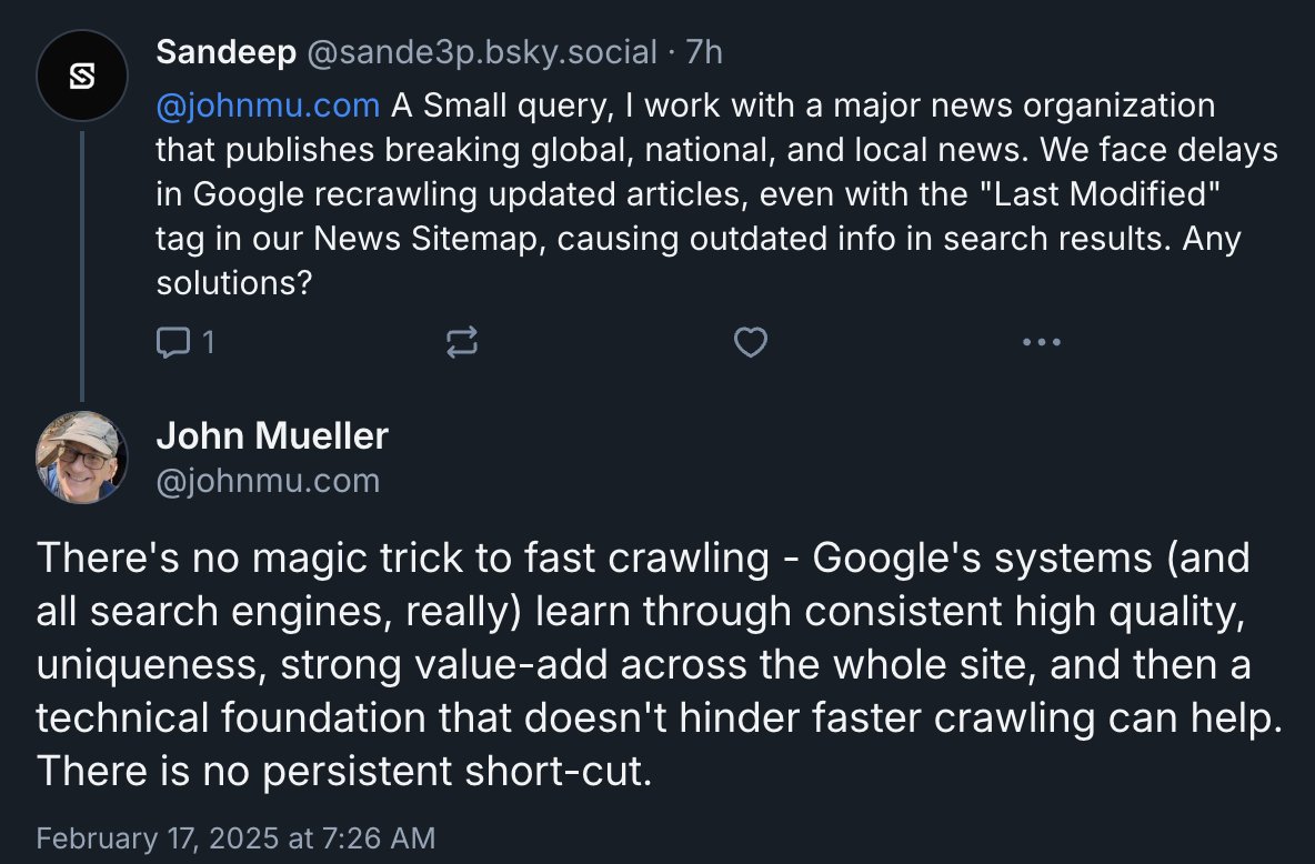 Barry Schwartz tweet media