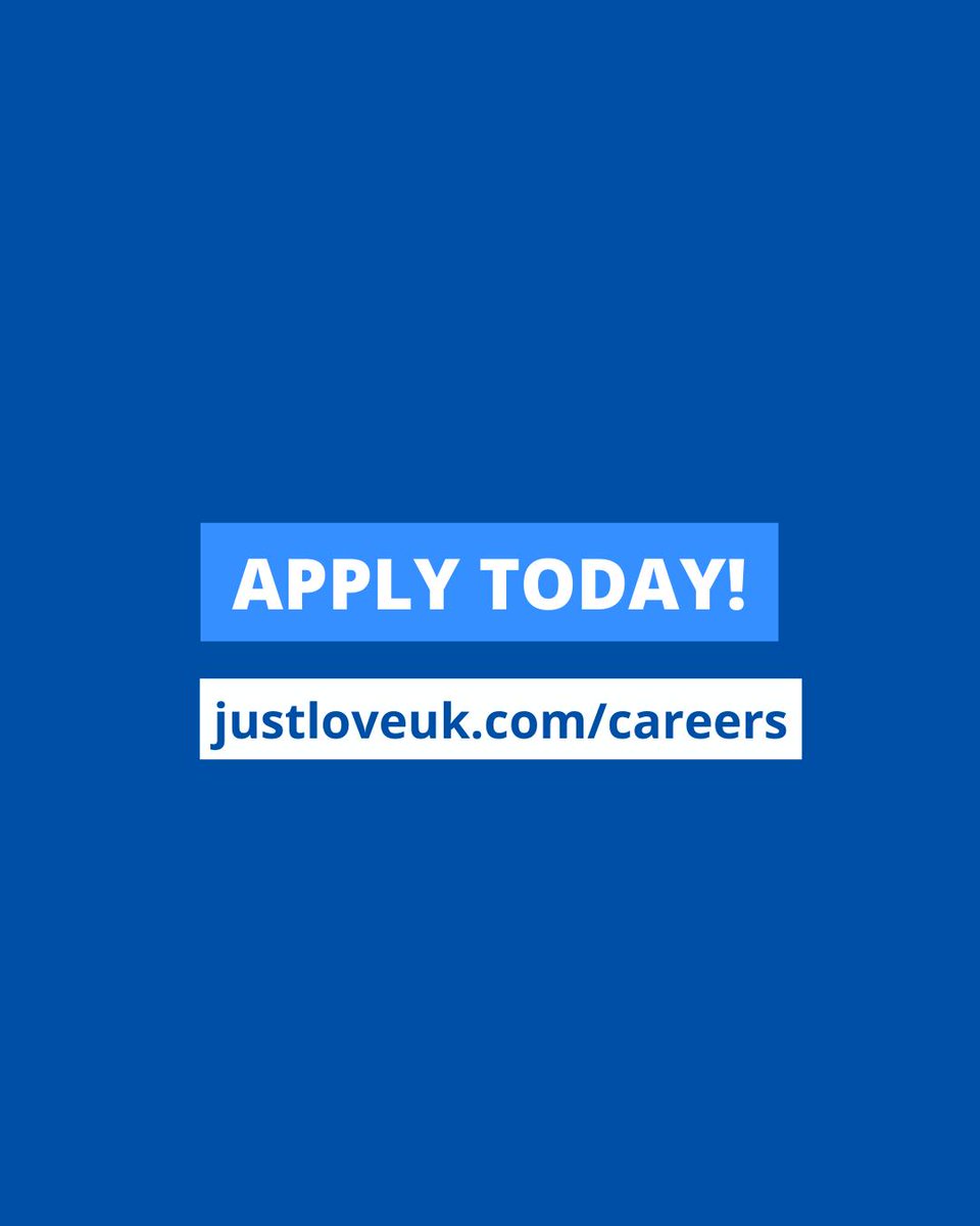 Applications for the Just Love Graduate Scheme are now open!

The Just Love Grad Scheme is a fully paid, 11-month opportunity to gain hands-on experience, develop your skills and be part of a team pursuing justice in the way of Jesus. 

Apply now! justloveuk.com/careers