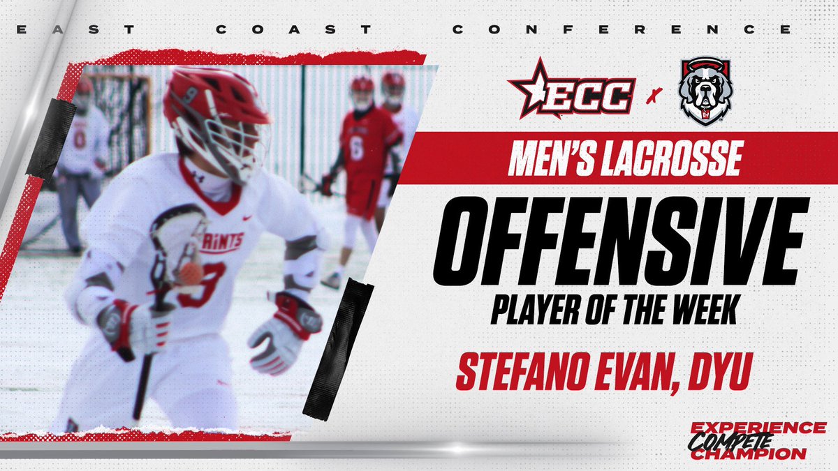 D'Youville University Athletics tweet media