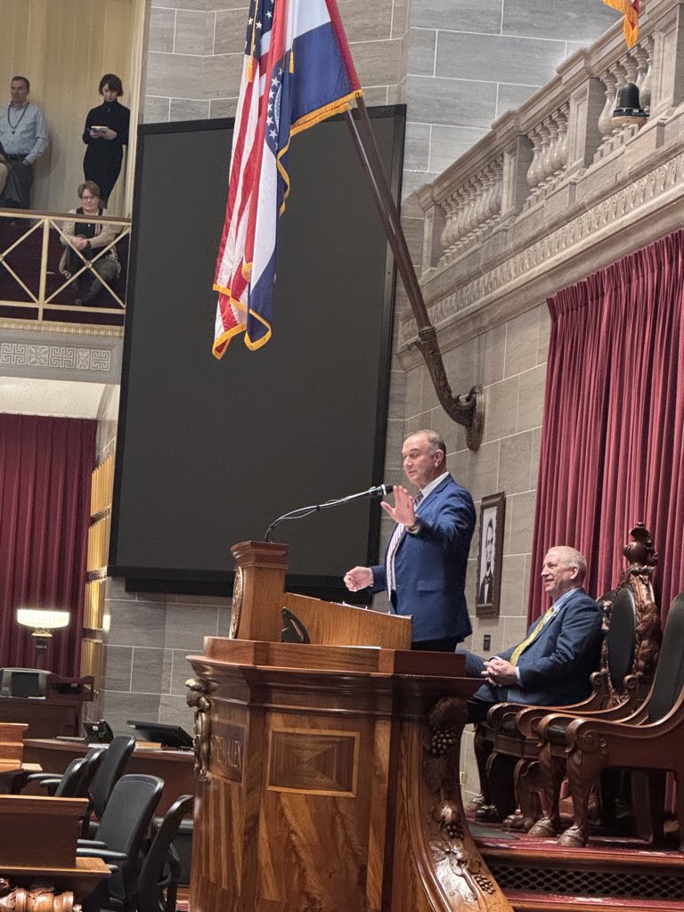 BobOnderMO's tweet image. Great to be with my friends @GovMikeKehoe and @davidwasinger celebrating the achievements of the Eagle Scouts of Great Rivers Council!