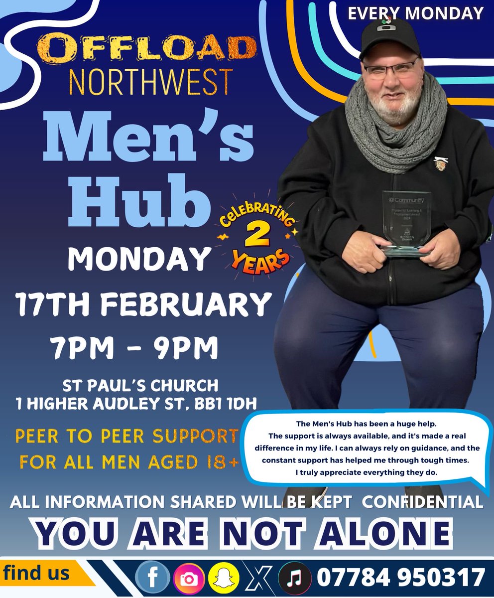 Offload Northwest (@offloadnwest) on Twitter photo 