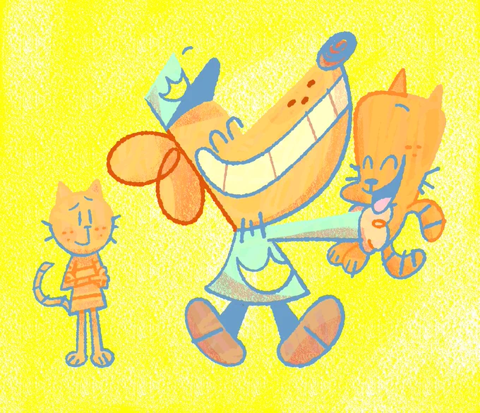love! #dogman