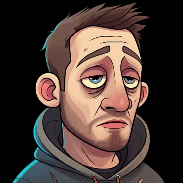 @Regrets10x Time for Unlucky Degens to win. $UDEGEN