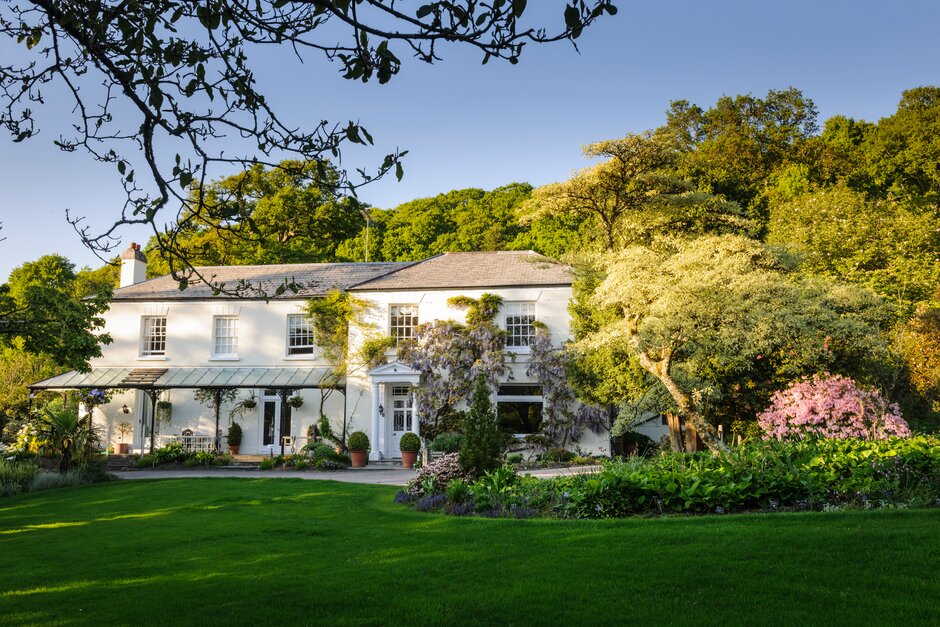 📣 Fancy a fab break? RHS Rosemoor in North Devon is giving away a 3-night stay in their Azalea Apartment (sleeps 4), situated within the idyllic gardens Fri 28 Feb - Mon 3 Mar 2025. All you need to do is subscribe to their mailing list by 21 Feb! 👉 rhs.org.uk/gardens/rosemo…