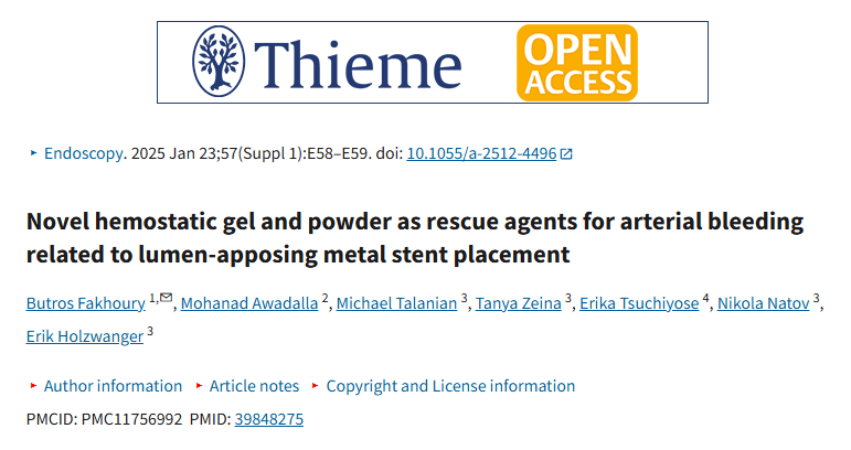 Erik Holzwanger, MD, ABOM-D tweet media