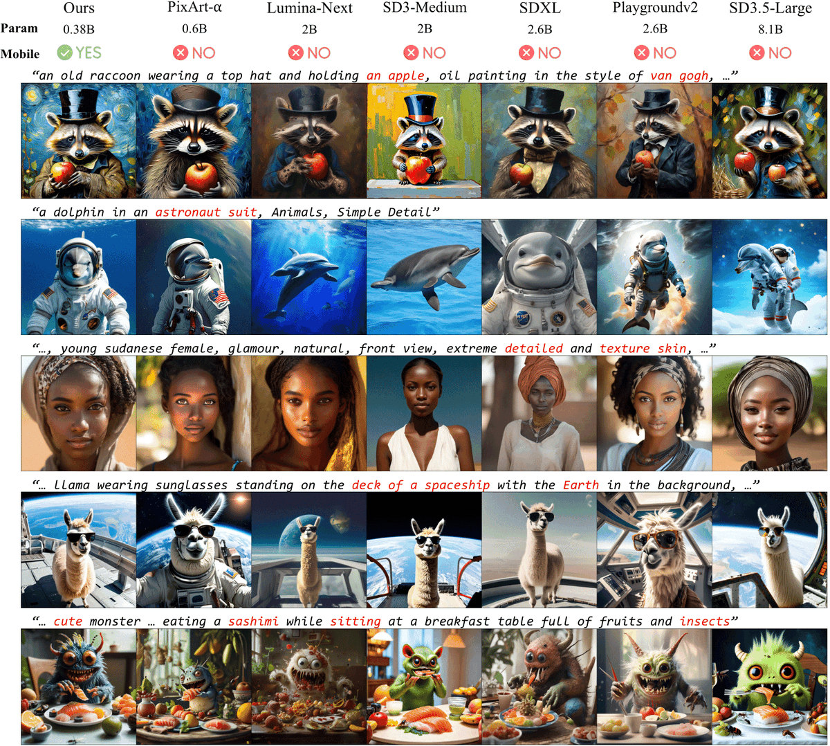 IssySalim's tweet image. Snap&apos;s announcement about their on-device text-to-image model seems to have slipped under the radar… 

Apparently, it generates 1024x1024 images with quality that&apos;s comparable to cloud-oriented models like Stable Diffusion XL. 

But it can do that locally on an iPhone 16 Pro Max…