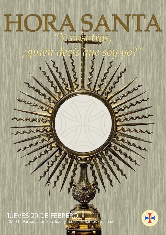 OPSTCordoba's tweet image. Este jueves tendremos #HoraSanta. A las 20.00h 👇
#Jesusteespera❤️
@jjjgueto @sd_trinidad @frater_provi @santafazcordoba @elperdoncordoba @Hdad_Via_Crucis @LaresAndalucia @Laresmayores