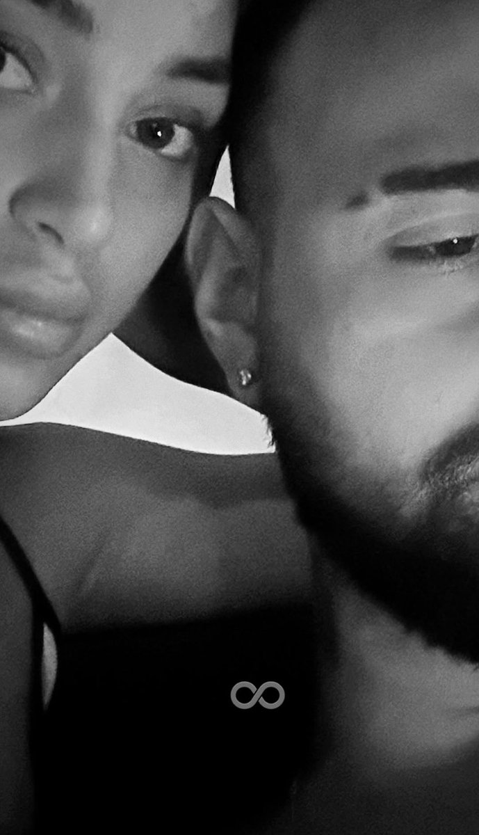 couple_anakevin's tweet photo. ♾️

#bbvipks3 https://t.co/2Mzctdx7KS