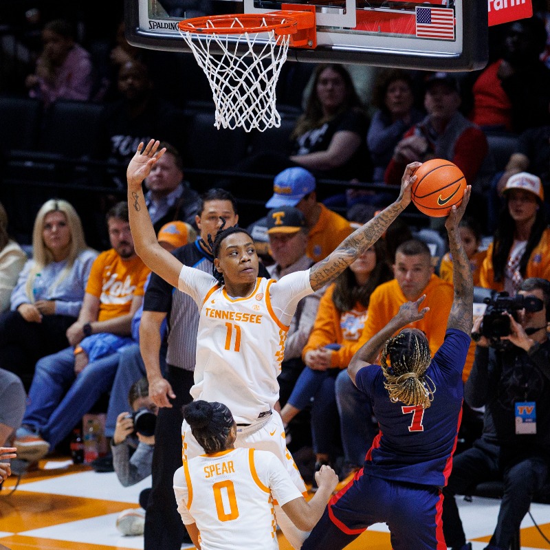 LadyVol_Hoops's tweet photo. ☑️ got the win
☑️ got the pics