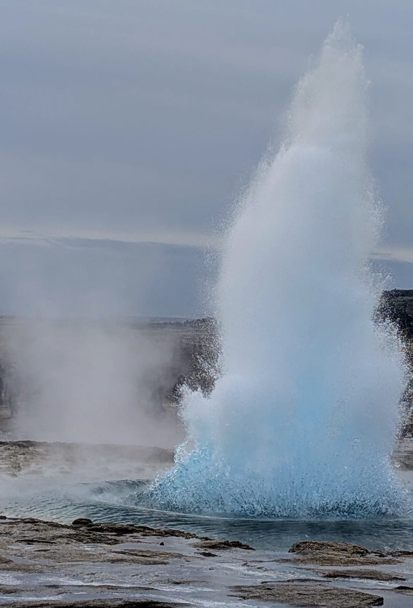 Geography at Nottingham High School tweet media