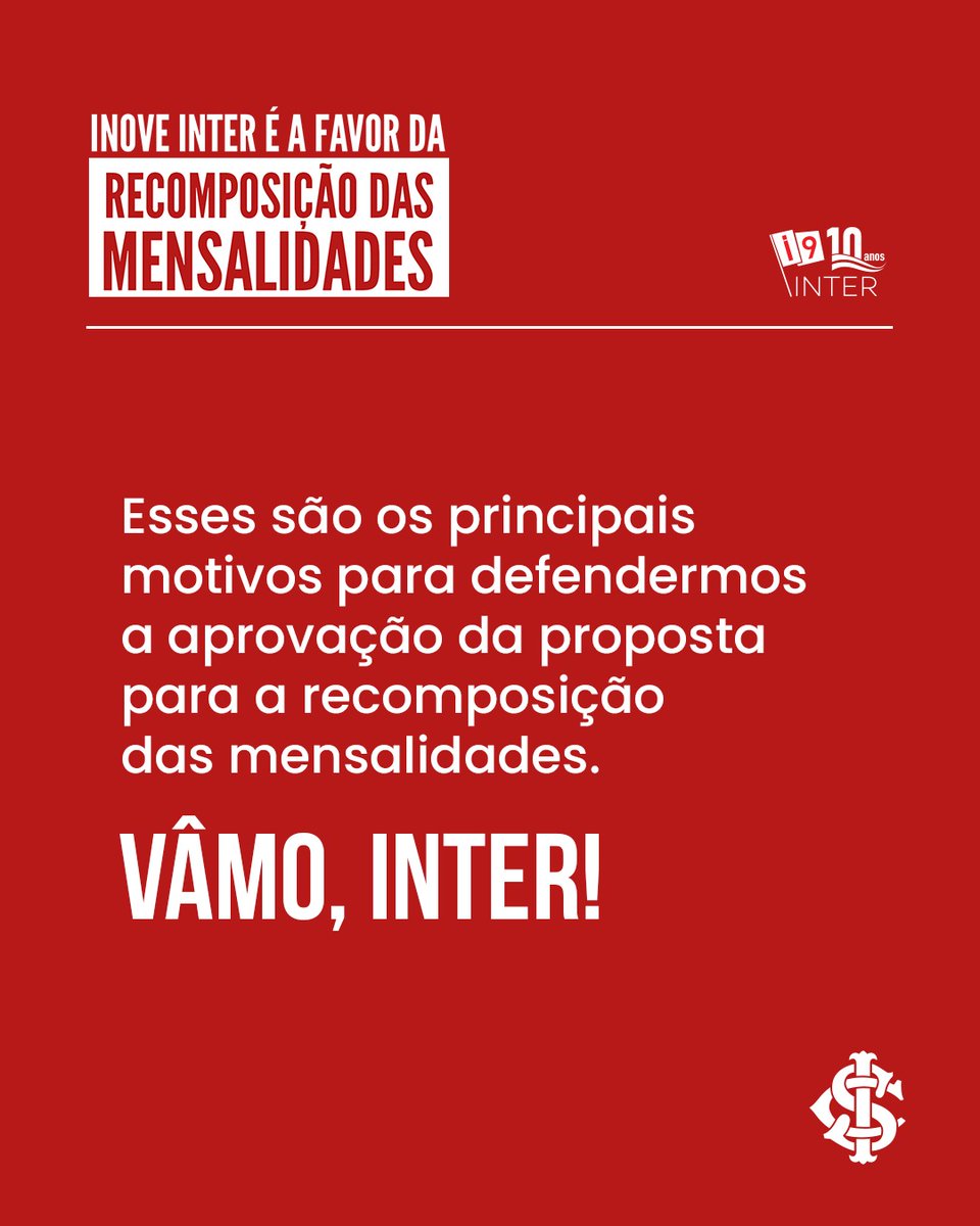 Inove Inter tweet media