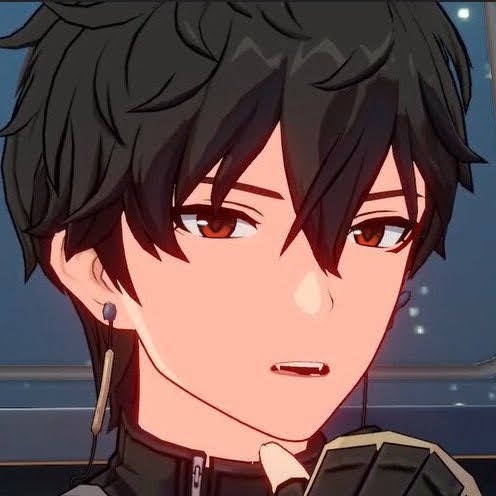 daily dan heng tweet media