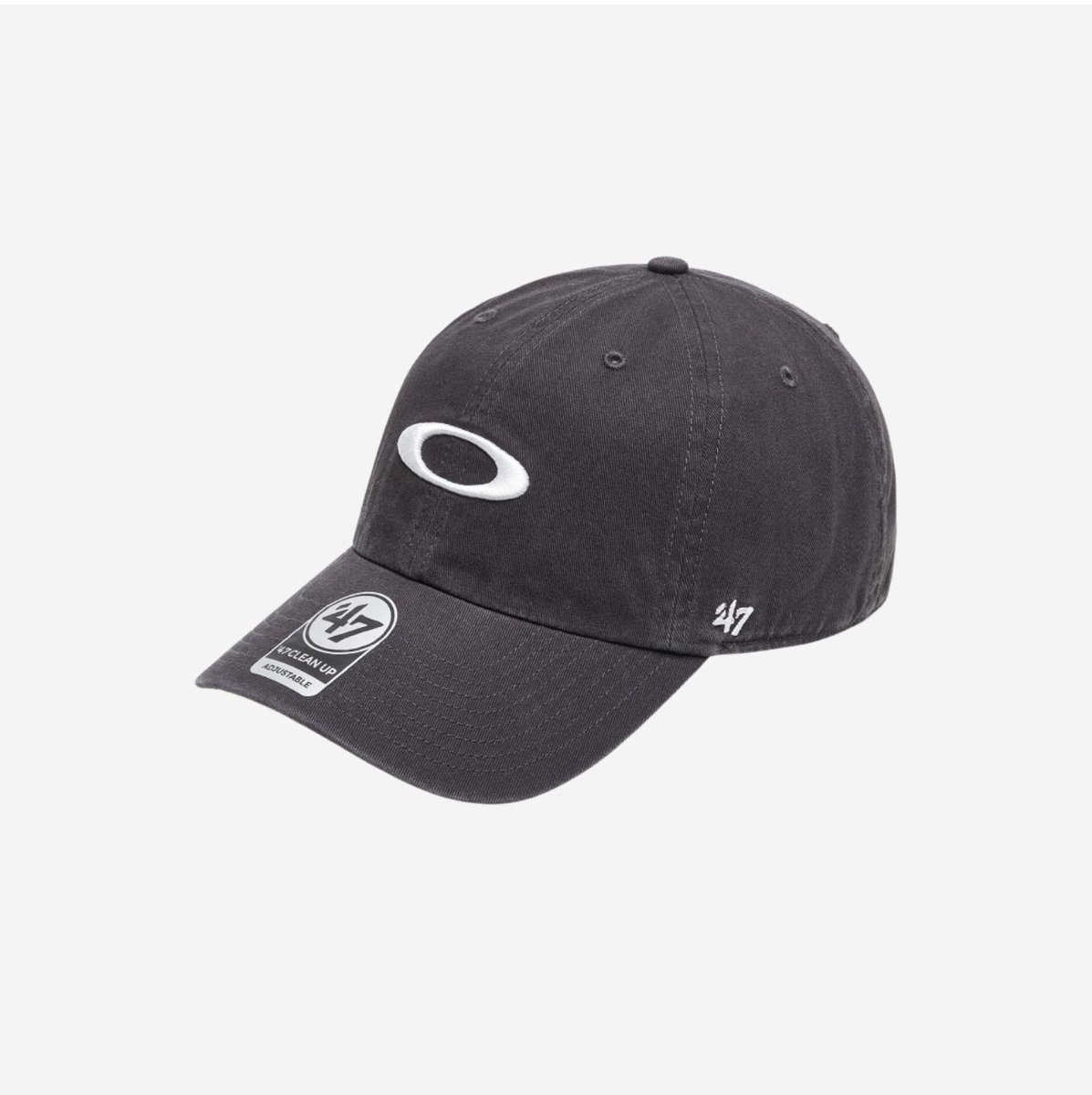 kickflip_item's tweet photo. 📍250215 [동화]

Oakley Remix Dad Hat Blackout

135,000 ₩

https://t.co/JMQa66pKiM https://t.co/6bKedU1fXz