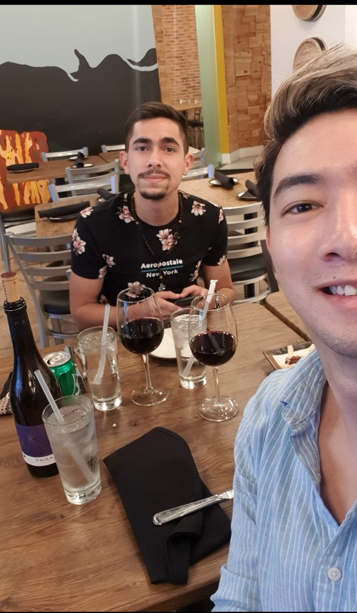 Maisong Lee tweet media