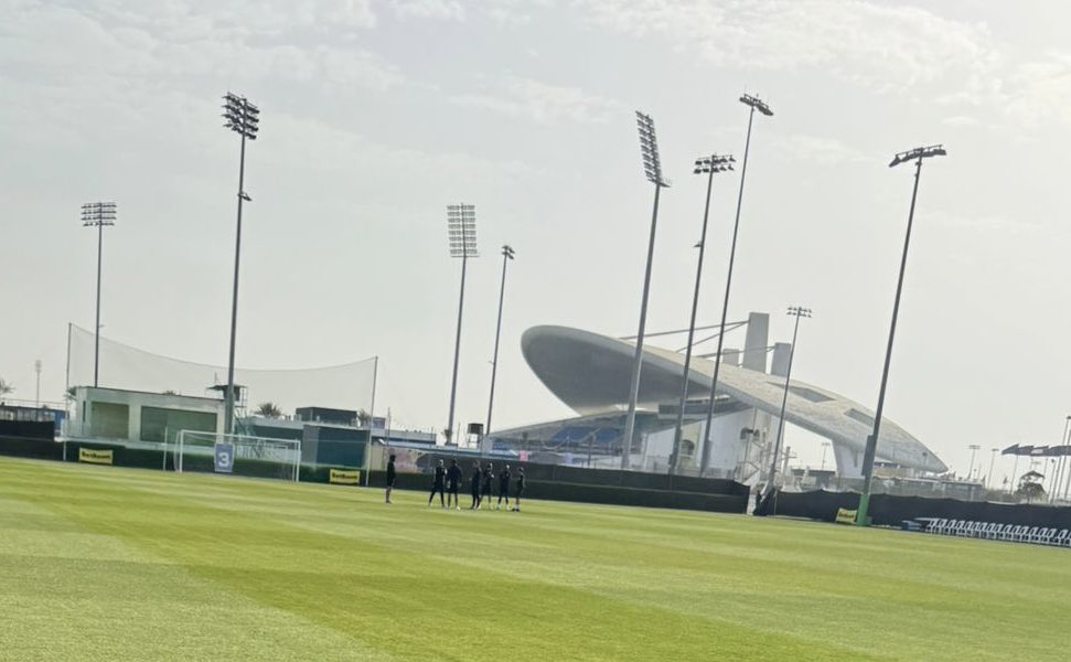 Young Doncaster goalkeeper <a href="/kian_johnson09/">Kian Johnson</a> in action against Russian Premier League giants Lokomotiv Moscow over in the UAE recently, another great experience 🧤

<a href="/Goalkeepersofn1/">@Goalkeepersofnonleague</a> <a href="/EnglishAbroad1/">English Players Abroad</a> <a href="/TheGKN/">The GKN</a> <a href="/Yorkshire2018/">Yorkshire</a>