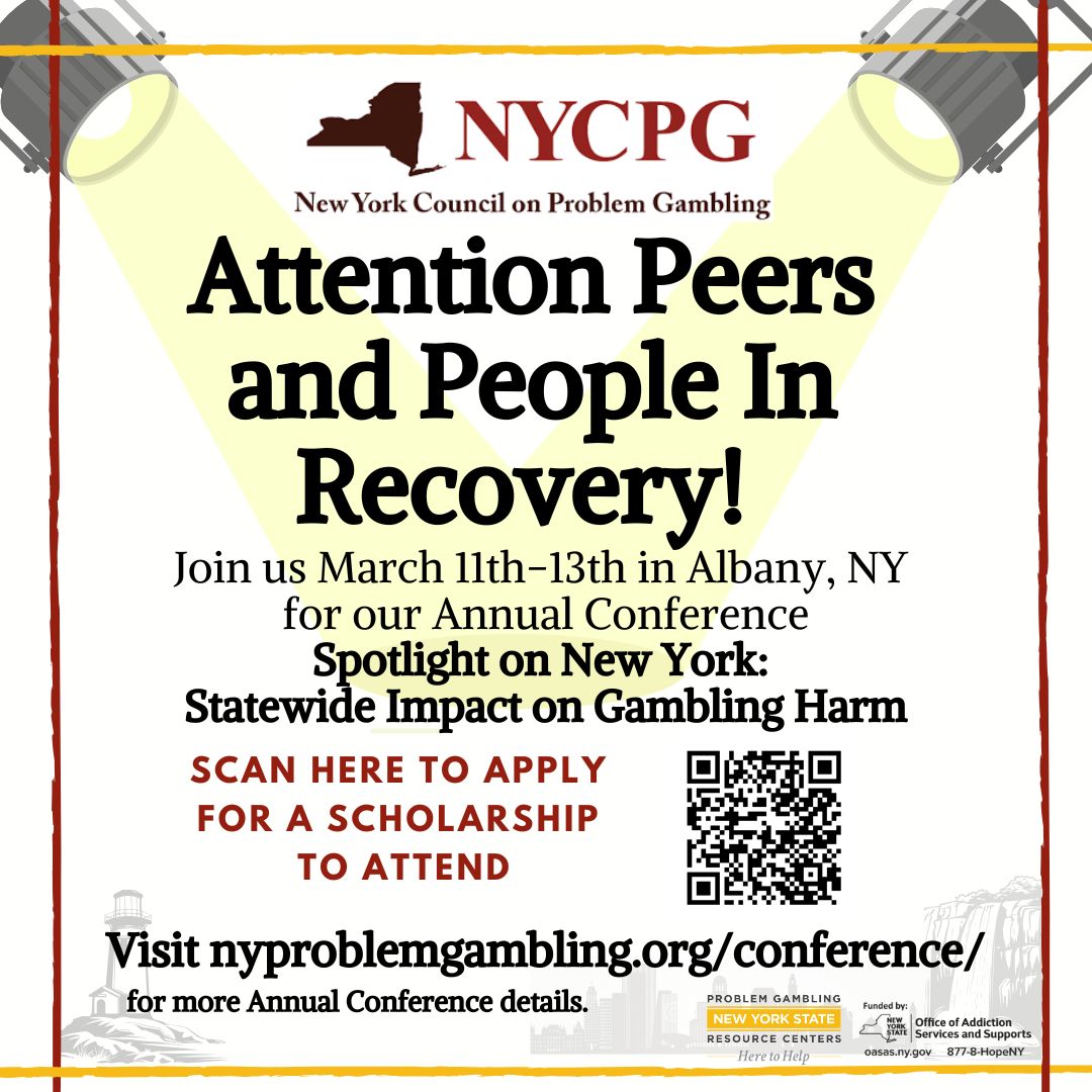 There is still time to apply and spots open!