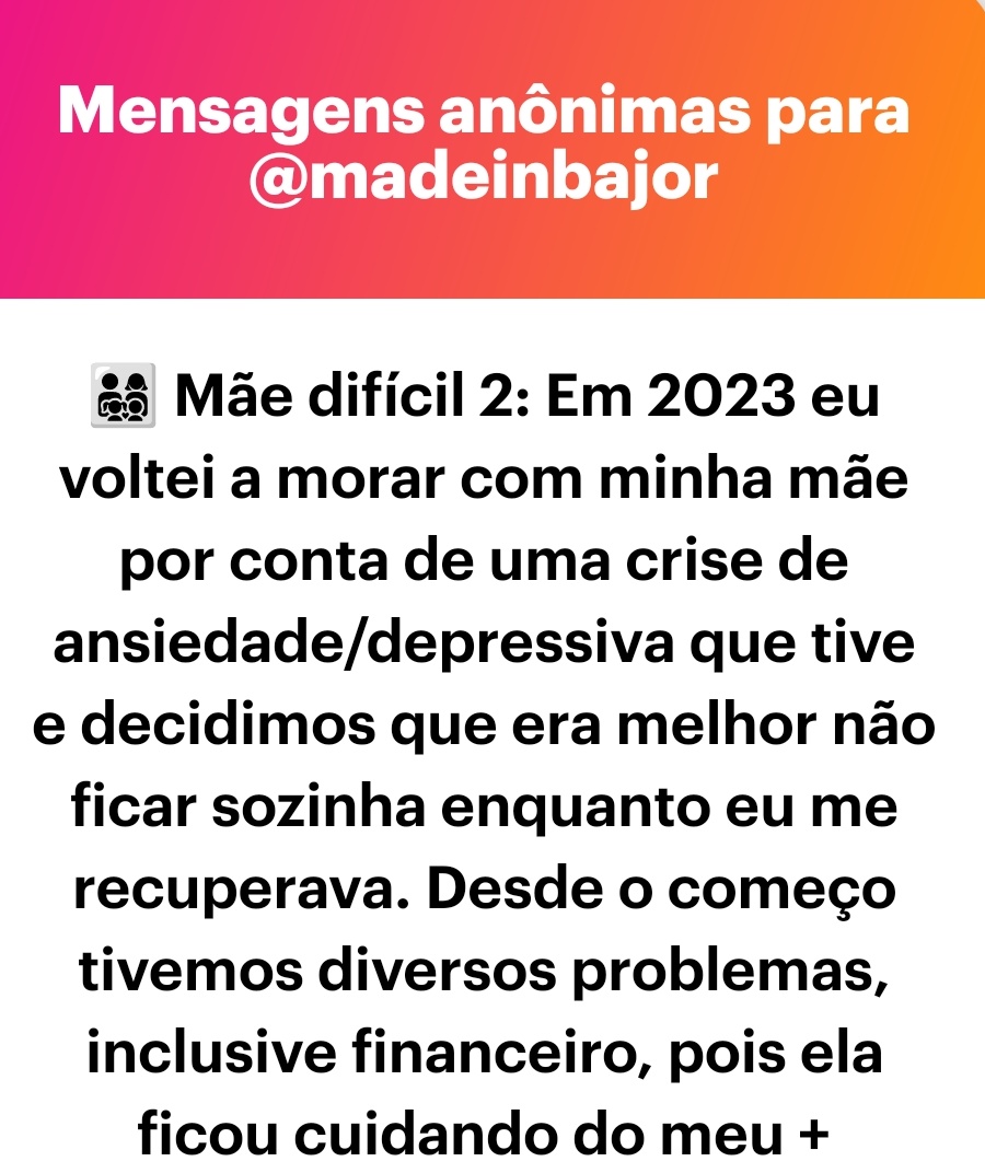 Making of da vida alheia tweet media