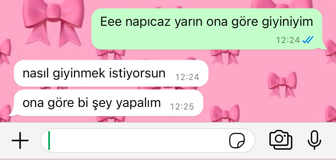 seni kocam yapmazsam bana da yazıklar olsun