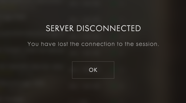 <a href="/EA_DICE/">DICE</a>  <a href="/EA/">Electronic Arts</a>  Time to fix this consistant problem?