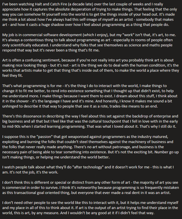 David Whitney tweet media