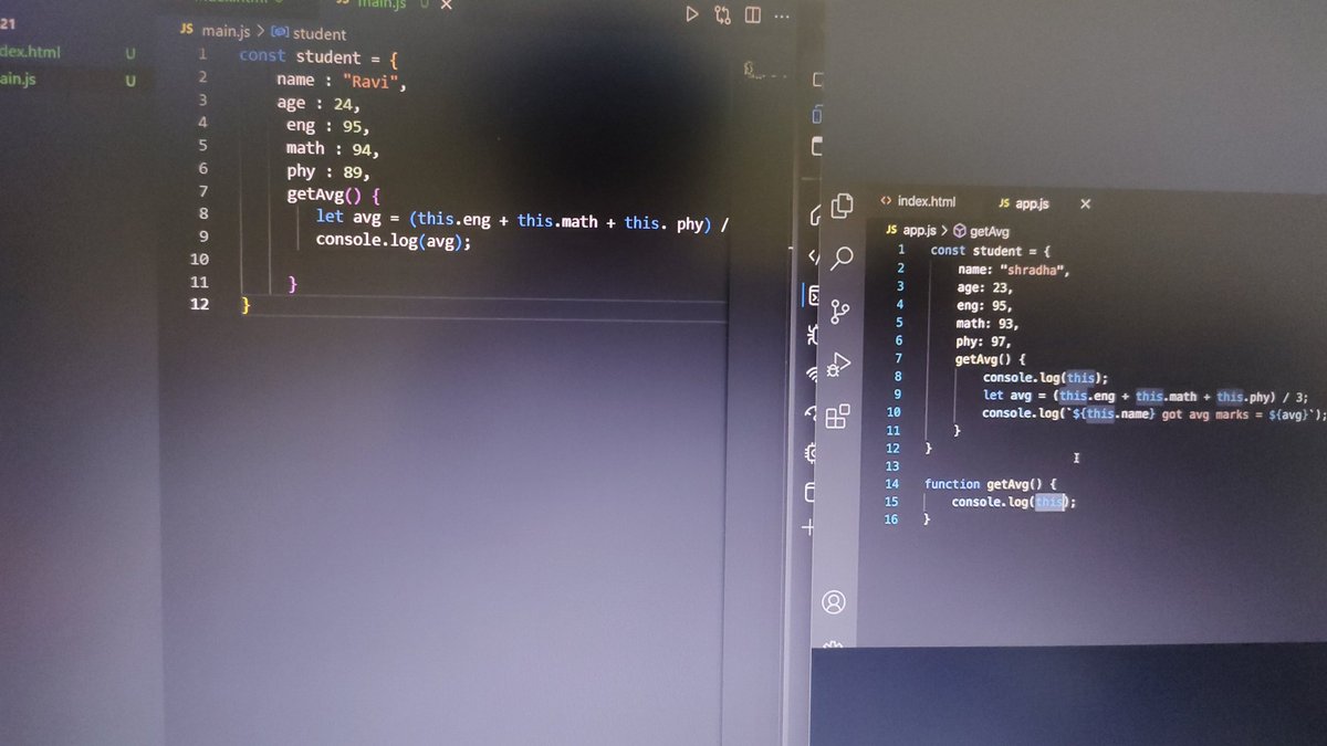 🚀 Day 25 of My Dev Journey 🚀

Today, I dove deeper into some powerful array methods in JavaScript including:

map()
reduce()
filter()
every()
Understanding these methods has really boosted my problem-solving skills and efficiency in writing cleaner, more concise code. 🚀🔍
